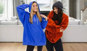Empyre Hoodie 