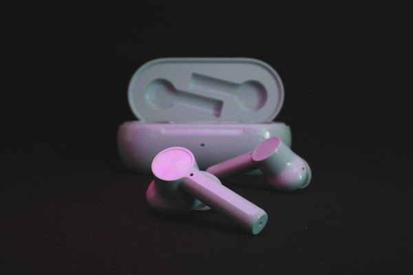 thespark shop Wireless Earbuds for Gaming